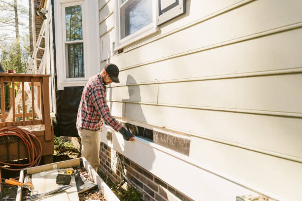Trusted Fiber Cement Siding service in Glenside, PA - Creative Siding